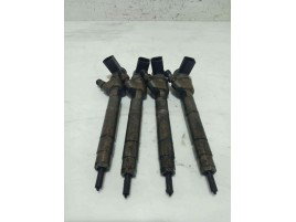 Injector Mercedes Vito 2.2 CDI A6470700087 1997-2003