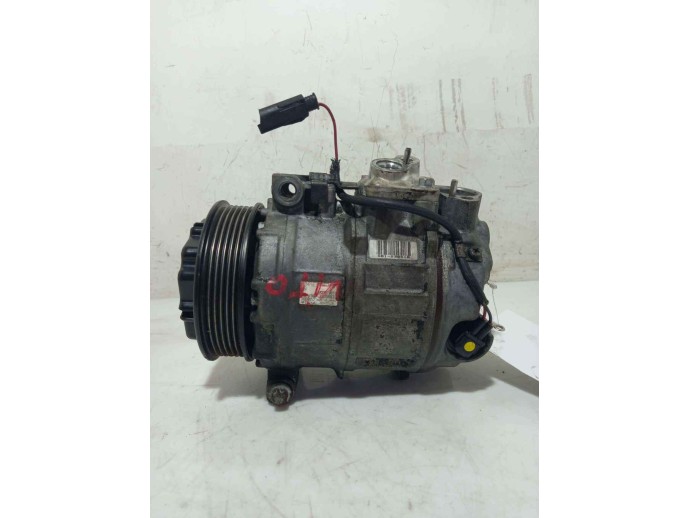Compresor clima Mercedes Vito 2.2 CDI 4472209052 1997-2003