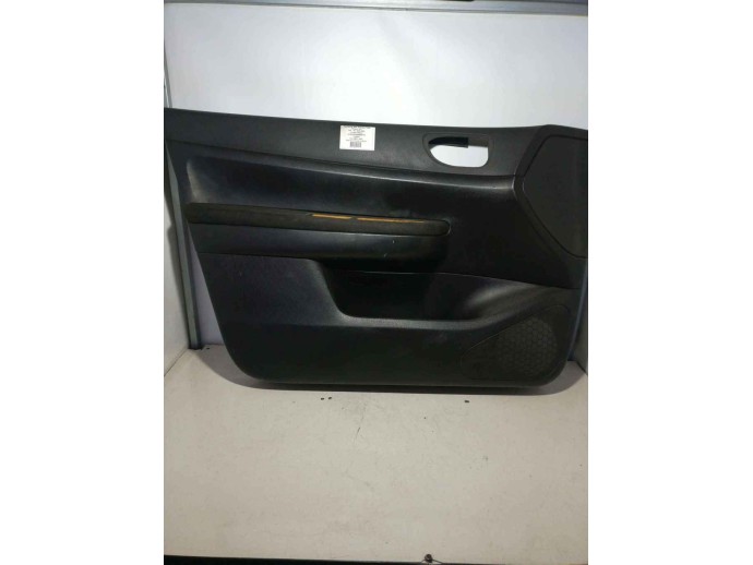 Tapiterie usa stanga fata Peugeot 307 1.6 OEM 2000-2008