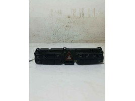Panou comenzi bord Mercedes-Benz CLK 2.7 CDI OEM 2002-2009