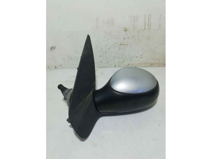 Oglinda stanga Peugeot 206 1.6 OEM 1998-2009