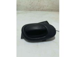 Maner interior stanga fata Peugeot 206 1.4 OEM 1998-2009