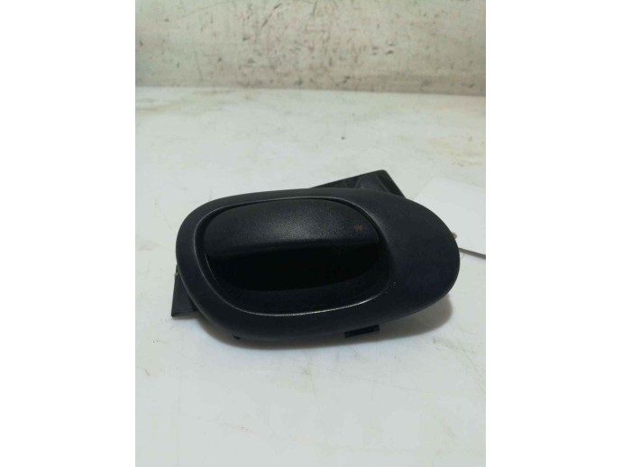 Maner interior stanga fata Peugeot 206 1.4 OEM 1998-2009
