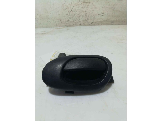 Maner interior dreapta fata Peugeot 206 1.4 OEM 1998-2009
