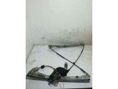 Macara geam stanga fata Peugeot 206 1.4 OEM 1998-2009