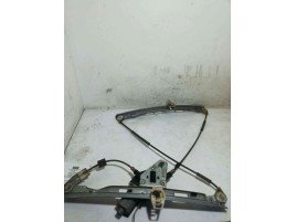Macara geam dreapta fata Peugeot 206 1.4 OEM 1998-2009