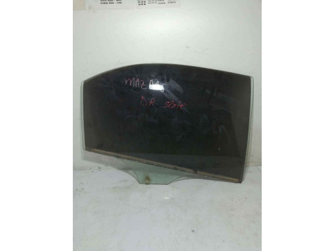 Geam usa dreapta spate Mazda 6 2.0 D OEM 2002-2008