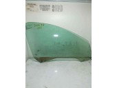 Geam usa dreapta fata Peugeot 206 1.4 OEM 1998-2009
