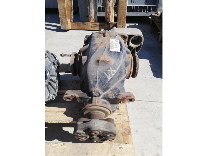 Diferential spate BMW X1 2.0 D 7592938-03 2.79 2009-2015