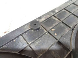 Electroventilator Skoda Octavia 2 1.9 BKC 1K0121207T 2004-2013