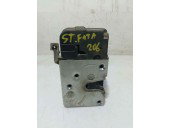 Broasca usa stanga fata Peugeot 206 1.4 OEM 1998-2009
