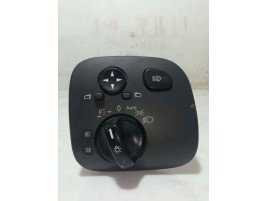 Bloc lumini Mercedes-Benz CLK 2.7 CDI A2035450904 2002-2009