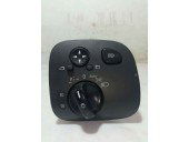 Bloc lumini Mercedes-Benz CLK 2.7 CDI A2035450904 2002-2009