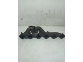 Galerie evacuare BMW X5 3.0 D OEM 2007-2013