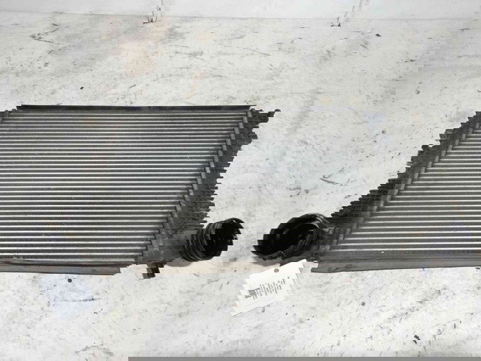 Radiator intercooler Skoda Octavia 2 1.9 BKC 1K0145803E 2004-2013