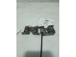 Broasca capota BMW X5 3.0 D OEM 2007-2013