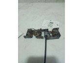 Broasca capota BMW X5 3.0 D OEM 2007-2013