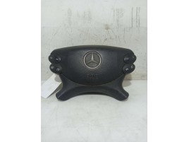 Airbag volan Mercedes-Benz CLK 2.7 CDI OEM 2002-2009