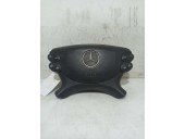 Airbag volan Mercedes-Benz CLK 2.7 CDI OEM 2002-2009