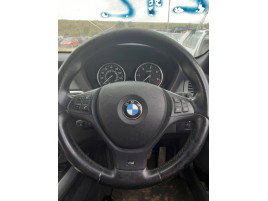Volan BMW X5 3.0 D OEM 2007-2013