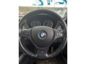 Volan BMW X5 3.0 D OEM 2007-2013