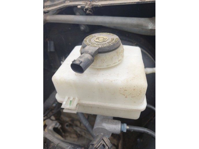 Vas lichid frana BMW X5 3.0 D OEM 2007-2013