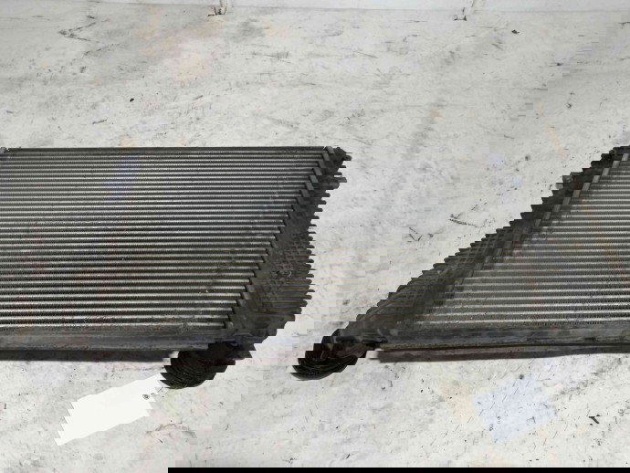 Radiator intercooler Skoda Octavia 2 1.9 BKC 1K0145803E 2004-2013