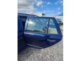 Usa stanga spate Skoda Fabia 1.9 ATD OEM 2000-2008