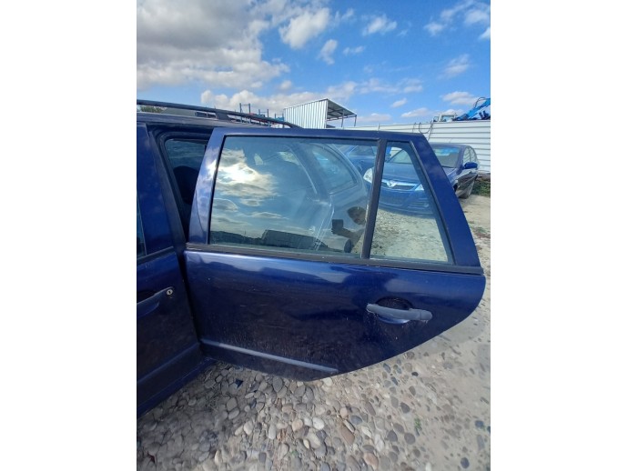 Usa stanga spate Skoda Fabia 1.9 ATD OEM 2000-2008