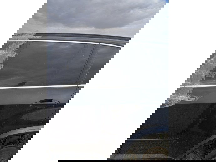 Usa stanga spate BMW X5 3.0 D OEM 2007-2013