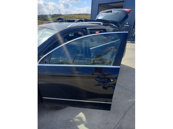 Usa stanga fata Volkswagen Passat B6 2.0 BMP OEM 2005-2010