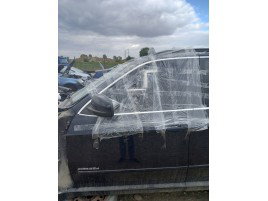 Usa stanga fata BMW X5 3.0 D OEM 2007-2013