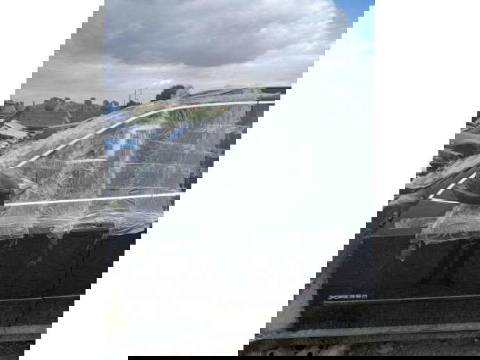 Usa stanga fata BMW X5 3.0 D OEM 2007-2013