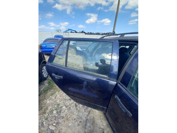 Usa dreapta spate Skoda Fabia 1.9 ATD OEM 2000-2008