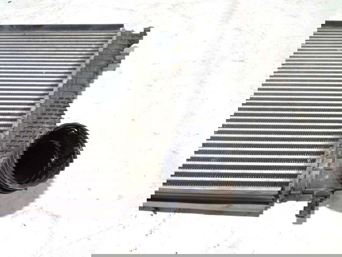 Radiator intercooler Skoda Octavia 2 1.9 BKC 1K0145803E 2004-2013