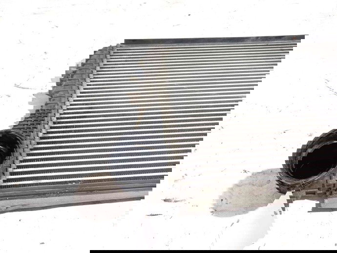 Radiator intercooler Skoda Octavia 2 1.9 BKC 1K0145803E 2004-2013