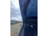 Telescop haion stanga BMW X5 3.0 D OEM 2007-2013