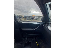 Tapiterie usa stanga fata BMW X5 3.0 D OEM 2007-2013