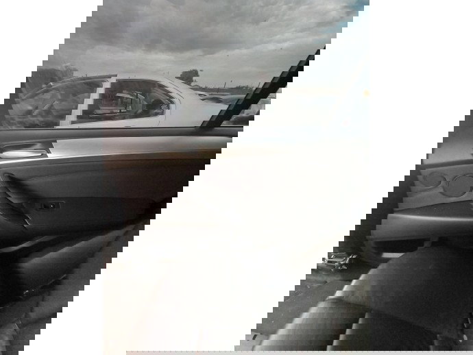 Tapiterie usa dreapta spate BMW X5 3.0 D OEM 2007-2013