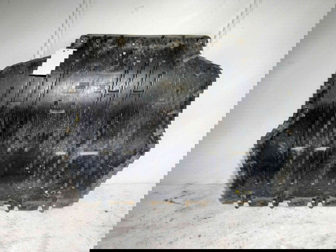 Scut motor Skoda Octavia 2 1.9 BKC 1K0825237N 2004-2013