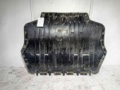 Scut motor Skoda Octavia 2 1.9 BKC 1K0825237N 2004-2013