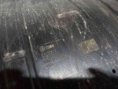 Scut motor Skoda Octavia 2 1.9 BKC 1K0825237N 2004-2013