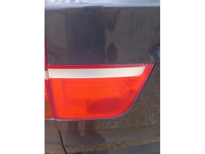 Stop stanga haion BMW X5 3.0 D OEM 2007-2013