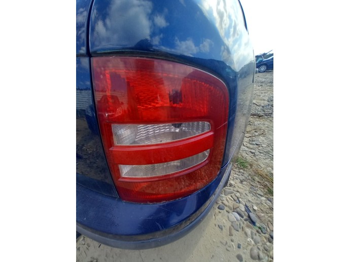 Stop dreapta Skoda Fabia 1.9 ATD OEM 2000-2008