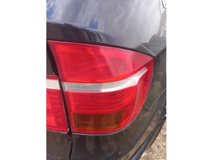 Stop dreapta BMW X5 3.0 D OEM 2007-2013