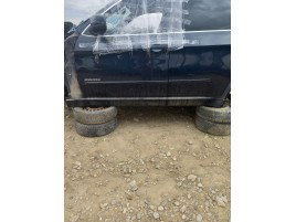 Prag stanga BMW X5 3.0 D OEM 2007-2013