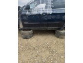Prag stanga BMW X5 3.0 D OEM 2007-2013