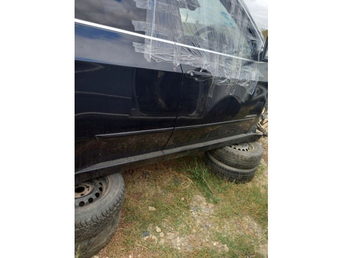 Prag dreapta BMW X5 3.0 D OEM 2007-2013