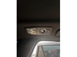 Plafoniera stanga spate BMW X5 3.0 D OEM 2007-2013