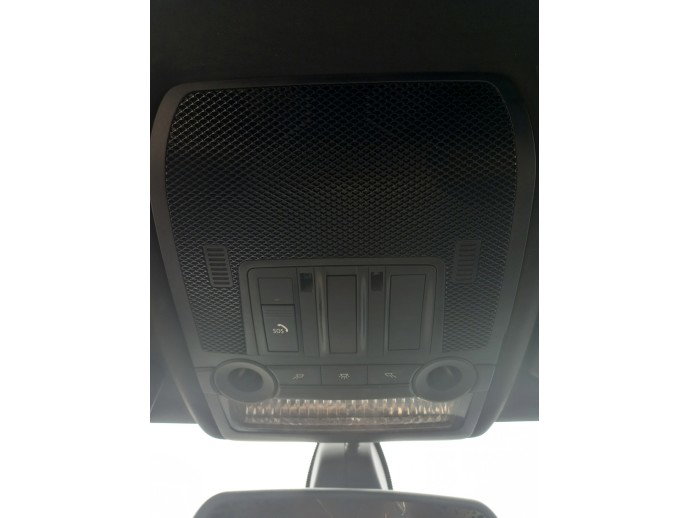 Plafoniera fata BMW X5 3.0 D OEM 2007-2013